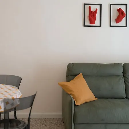Guest house Le Casine Di San Gregorio *