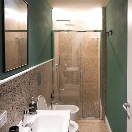 בית הארחה Le Casine Di San Gregorio 4*